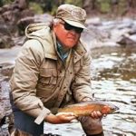 Emmett Heath
2016 Inductee
The “Dean of the Green” was one of the first registered fly fishing guides on the Green in 1986 working for Western Rivers Flyfisher out of Salt Lake City.